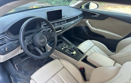 Audi A5, 2017 год, 3 600 000 рублей, 9 фотография