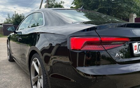 Audi A5, 2017 год, 3 600 000 рублей, 7 фотография