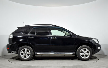 Toyota Harrier, 2003 год, 1 149 000 рублей, 5 фотография