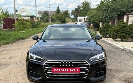 Audi A5, 2017 год, 3 600 000 рублей, 2 фотография