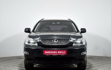 Toyota Harrier, 2003 год, 1 149 000 рублей, 3 фотография