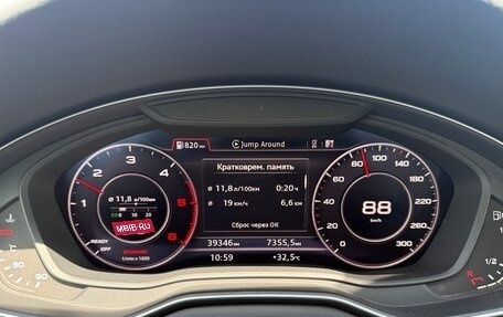 Audi A5, 2017 год, 3 600 000 рублей, 8 фотография