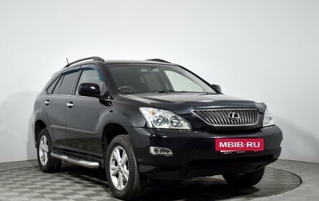 Toyota Harrier, 2003 год, 1 149 000 рублей, 4 фотография