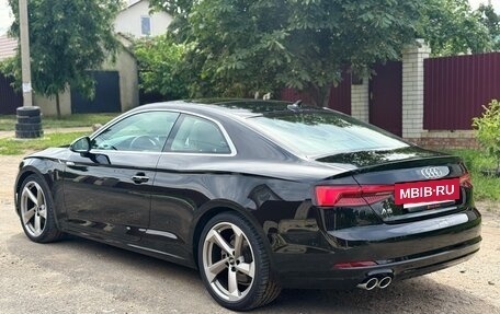 Audi A5, 2017 год, 3 600 000 рублей, 6 фотография
