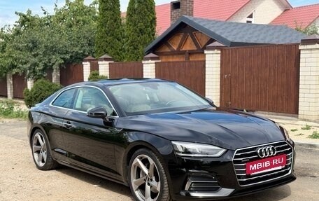 Audi A5, 2017 год, 3 600 000 рублей, 3 фотография