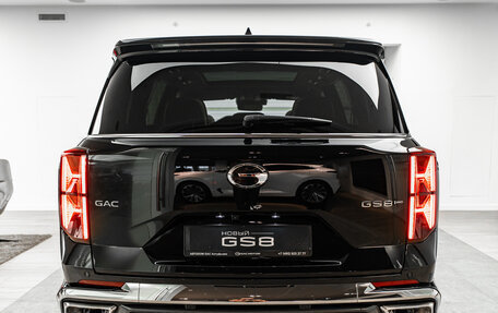 GAC GS8, 2026 год, 5 349 000 рублей, 5 фотография