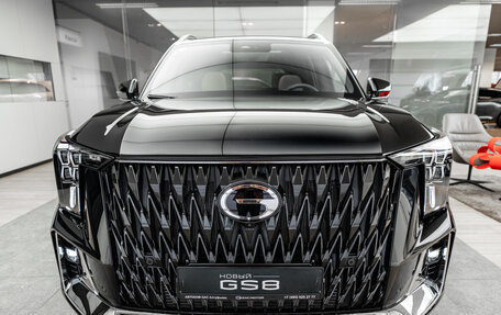GAC GS8, 2026 год, 5 349 000 рублей, 3 фотография