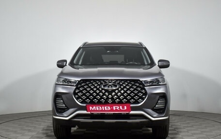 Chery Tiggo 7 Pro, 2022 год, 1 339 000 рублей, 2 фотография