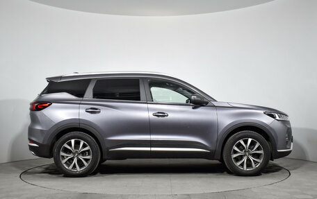 Chery Tiggo 7 Pro, 2022 год, 1 339 000 рублей, 4 фотография