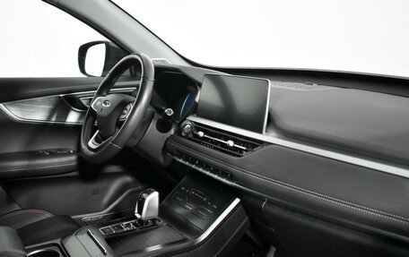 Chery Tiggo 7 Pro, 2022 год, 1 339 000 рублей, 14 фотография