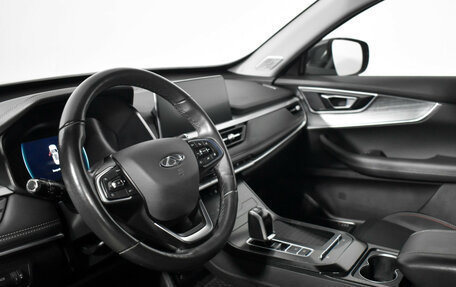 Chery Tiggo 7 Pro, 2022 год, 1 339 000 рублей, 10 фотография