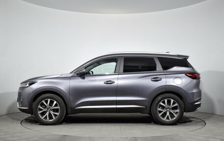Chery Tiggo 7 Pro, 2022 год, 1 339 000 рублей, 9 фотография