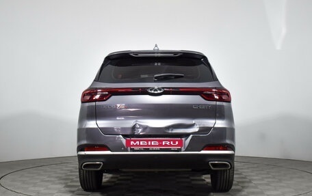 Chery Tiggo 7 Pro, 2022 год, 1 339 000 рублей, 7 фотография
