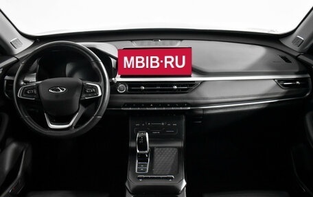 Chery Tiggo 7 Pro, 2022 год, 1 339 000 рублей, 15 фотография