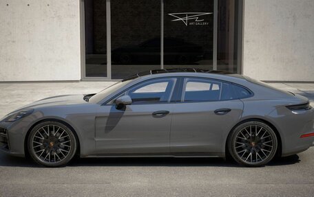 Porsche Panamera, 2026 год, 23 840 000 рублей, 2 фотография