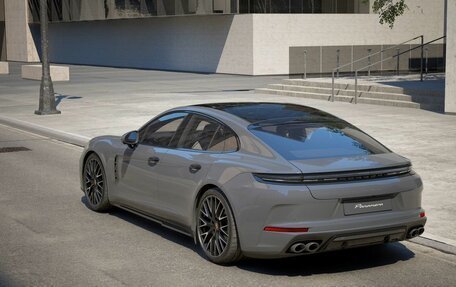 Porsche Panamera, 2026 год, 23 840 000 рублей, 3 фотография