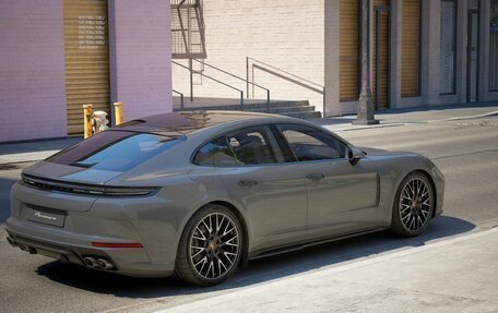 Porsche Panamera, 2026 год, 23 840 000 рублей, 4 фотография