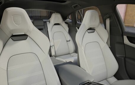 Porsche Panamera, 2026 год, 23 840 000 рублей, 8 фотография