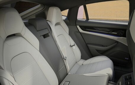 Porsche Panamera, 2026 год, 23 840 000 рублей, 9 фотография