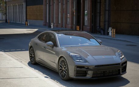 Porsche Panamera, 2026 год, 23 840 000 рублей, 5 фотография