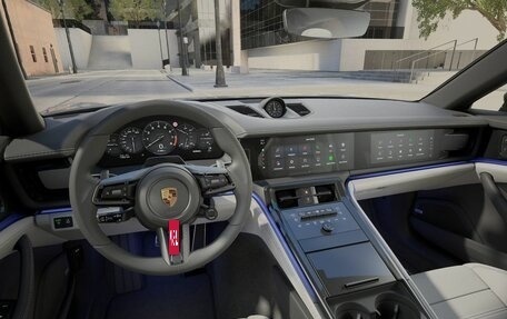 Porsche Panamera, 2026 год, 23 840 000 рублей, 7 фотография