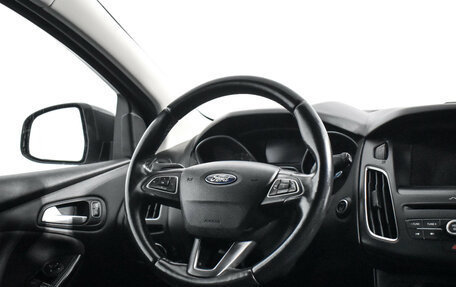 Ford Focus III, 2018 год, 879 000 рублей, 16 фотография