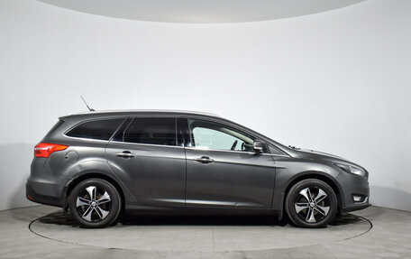 Ford Focus III, 2018 год, 879 000 рублей, 5 фотография