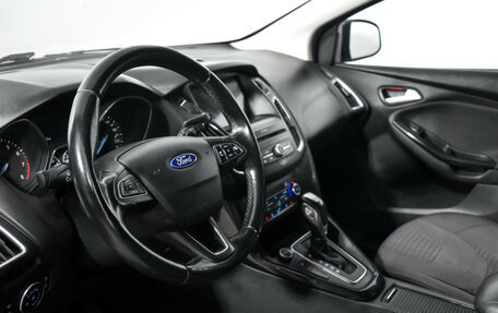 Ford Focus III, 2018 год, 879 000 рублей, 10 фотография