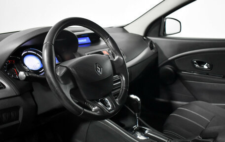Renault Fluence I, 2014 год, 590 000 рублей, 10 фотография