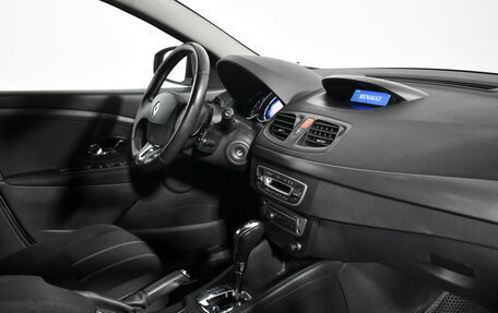 Renault Fluence I, 2014 год, 590 000 рублей, 14 фотография