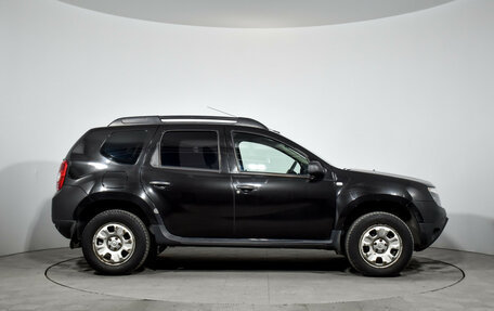 Renault Duster I рестайлинг, 2014 год, 990 000 рублей, 4 фотография