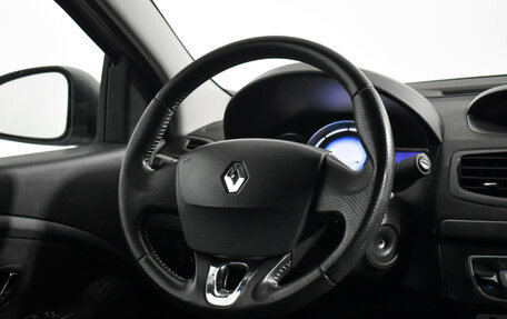 Renault Fluence I, 2014 год, 590 000 рублей, 16 фотография