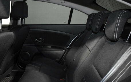Renault Fluence I, 2014 год, 590 000 рублей, 13 фотография