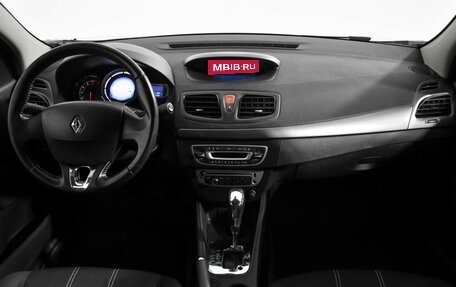 Renault Fluence I, 2014 год, 590 000 рублей, 15 фотография