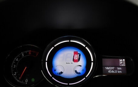 Renault Fluence I, 2014 год, 590 000 рублей, 18 фотография
