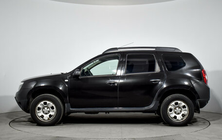 Renault Duster I рестайлинг, 2014 год, 990 000 рублей, 9 фотография