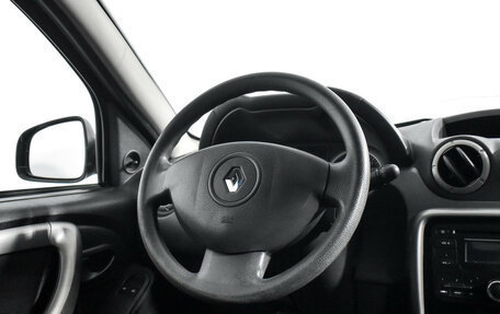 Renault Duster I рестайлинг, 2014 год, 990 000 рублей, 16 фотография