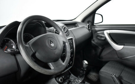 Renault Duster I рестайлинг, 2014 год, 990 000 рублей, 10 фотография