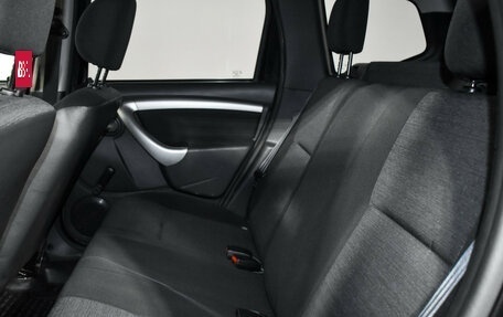 Renault Duster I рестайлинг, 2014 год, 990 000 рублей, 13 фотография