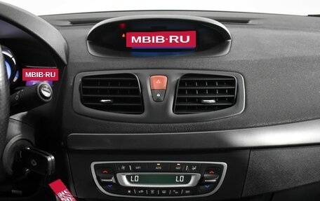 Renault Fluence I, 2014 год, 590 000 рублей, 17 фотография