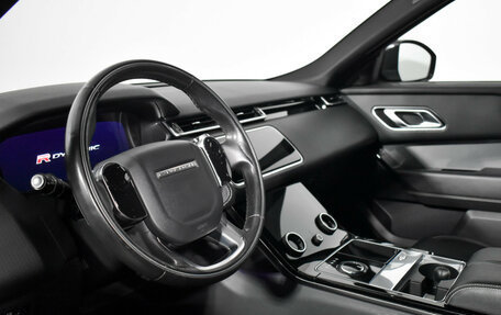 Land Rover Range Rover Velar I, 2019 год, 3 450 000 рублей, 10 фотография