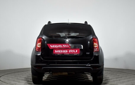 Renault Duster I рестайлинг, 2014 год, 990 000 рублей, 7 фотография