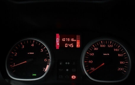 Renault Duster I рестайлинг, 2014 год, 990 000 рублей, 18 фотография