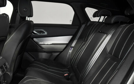 Land Rover Range Rover Velar I, 2019 год, 3 450 000 рублей, 14 фотография