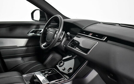 Land Rover Range Rover Velar I, 2019 год, 3 450 000 рублей, 15 фотография