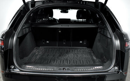 Land Rover Range Rover Velar I, 2019 год, 3 450 000 рублей, 23 фотография