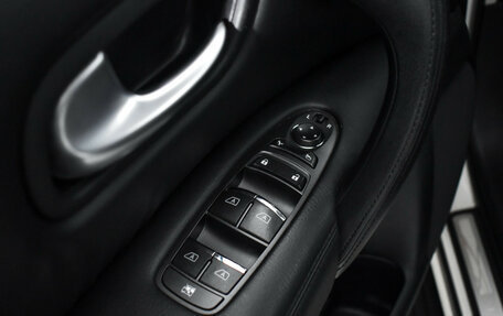 Infiniti QX80 I рестайлинг, 2014 год, 2 290 000 рублей, 11 фотография