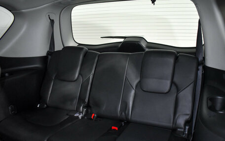 Infiniti QX80 I рестайлинг, 2014 год, 2 290 000 рублей, 16 фотография