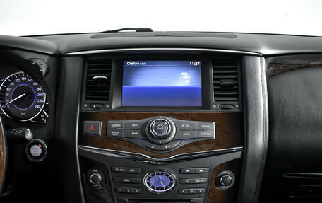 Infiniti QX80 I рестайлинг, 2014 год, 2 290 000 рублей, 20 фотография