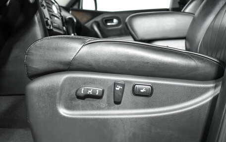 Infiniti QX80 I рестайлинг, 2014 год, 2 290 000 рублей, 13 фотография